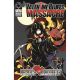 Valentine Bluffs Massacre Iron Heart #1 Cover D Andrea Arcari Variant