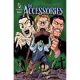 Accessories #1 Cover B Tim Seeley Variant