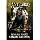 Accessories #1 Cover E Joel Herrera Signed By David Dalstmalchian & Leah Kilpatrick Variant