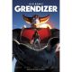 Ufo Robot Grendizer #1 Cover B Denis Bajram & Brice Cossu Variant