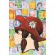 Tank Girl Summer Love Sensation 35Th Anniversary Comic Cover C Jamie Hewlett Virgin Cardstock Variant