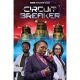 Doctor Who Circuit Breaker #2 Cover B Photo Cardstock Variant