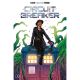 Doctor Who Circuit Breaker #2 Cover C Kit Wallis Cardstock Variant