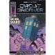 Doctor Who Circuit Breaker #2 Cover D Flops Dalek Takeover Cardstock Variant