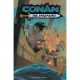 Conan The Barbarian #34