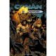 Conan The Barbarian #34 Cover B Jesus Merino Variant