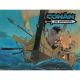 Conan The Barbarian #34 Cover G Esan Ribic Wraparound Cardstock Variant