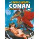 Savage Sword Of Conan Reforged #6 Cover B Dan Adkins Cardstock Variant
