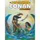Savage Sword Of Conan Reforged #6 Cover C Kenneth Morris Cardstock Variant