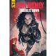 Gun Honey Doubles Down #3 Cover K Tehani Farr Foil Variant