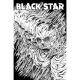 Black Star #2 Cover D Jenna Cha Inks Cardstock Variant