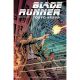 Blade Runner Tokyo Nexus To Lose Is To Win #4 Cover C Piotr Kowalski Variant