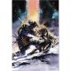 Blade Runner Tokyo Nexus To Lose Is To Win #4 Cover D Ito Virgin Cardstock Variant