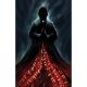 Excommunicated #4 Cover F Trevor Henderson Extreme Unholy Black Bag Variant