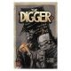 Digger #1 Second Printing