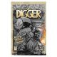 Digger #4 Second Printing