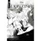 Lion King #5 Cover I Edwin Galmon Line Art Variant