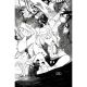 Lion King #5 Cover J 1:5 Edwin Galmon Line Art Virgin Variant