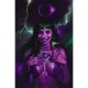 Vampirella #4 Cover N 1:10 Lucio Parrillo Ultraviolet Virgin Variant
