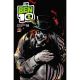 Ben 10 #4 Cover T 1:15 Dustin Nguyen Foil Variant