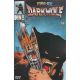 Fire And Ice Darkwolf #2 Cover L Robert Hack Variant