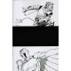 Thundercats X Silverhawks #5 Cover M 1:7 Declan Shalvey Line Art Virgin Variant