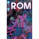 Rom Special #1 Cover B Christian Ward Variant