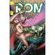 Rom Special #1 Cover C Ej Su Variant
