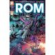 Rom Special #1 Cover D Nick Bradshaw & Jim Charalampidis Variant