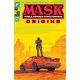 Mask Origins #1