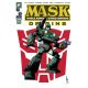 Mask Origins #1 Cover B Jason Howard Variant