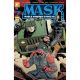 Mask Origins #1 Cover C Ethan Young Variant