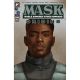 Mask Origins #1 Cover E Ben Oliver Variant