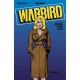 Warbird #1 Cover Z Will Eisner Old Masters Variant