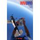 Warbird #1 Cover Za Sky Dive Variant