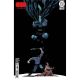 Absolute Batman 2025 Annual #1 Fourth Printing Cover B Daniel Warren Johnson Card Stock Variant