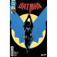 Batman #1 Fourth Printing