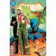 Batman #8 Second Printing