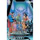 Detective Comics #1112 Cover E Sean Izaakse Stuart Fails To Save The Universe Card Stock Variant
