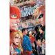 Justice League Unlimited #22 Cover G Serg Acuna Stuart Fails To Save The Universe Card Stock Variant