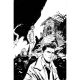 Supernatural #10 Cover L 1:5 David Cousens Line Art Virgin Variant