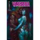 Vampirella #5 Cover M Lucio Parillo Ultraviolet Variant