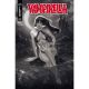 Vampirella #5 Cover N 1:7 Elias Chatzoudis B&W Variant