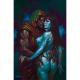 Vampirella #5 Cover O 1:10 Lucio Parrillo Ultraviolet Virgin Variant