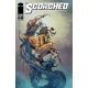 Spawn Scorched #54 Cover C Raymond Gay Variant