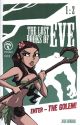 Lost Books Of Eve #2