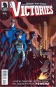 Victories #1 Transhuman