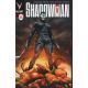 Shadowman #0 Larosa 1:20 Variant