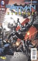 Batman Eternal #8