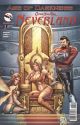 Grimm Fairy Tales Neverland Age Of Darkness #3 B Cover Krome